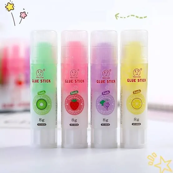 pritt 8gm M&GUstic Fruit