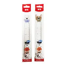 Ruler 20cm مسطره