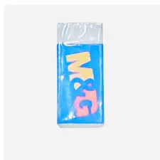 [M&G] Eraser استيكه