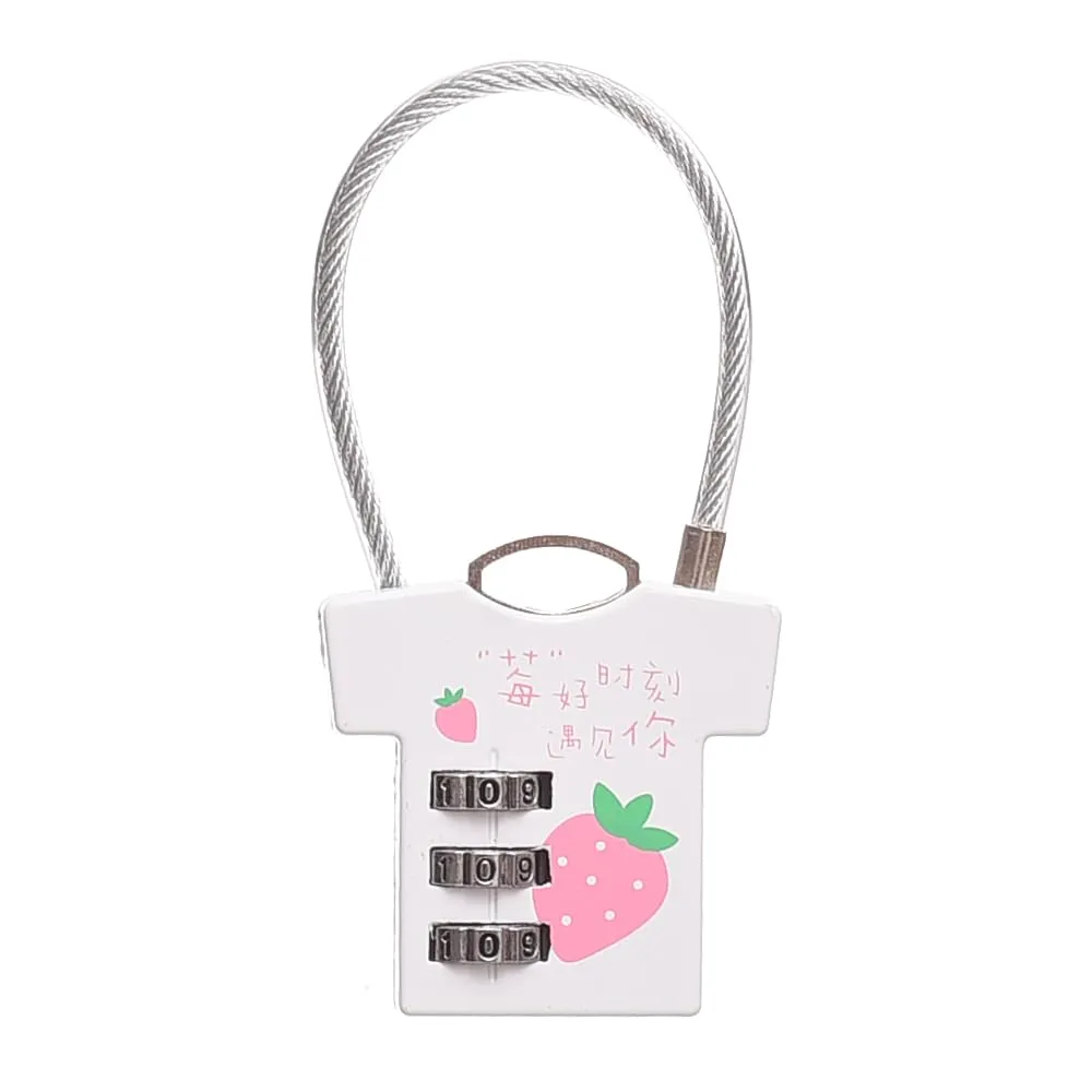 قفل ارقام password lock Wn-0250