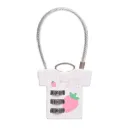 قفل ارقام password lock Wn-0250