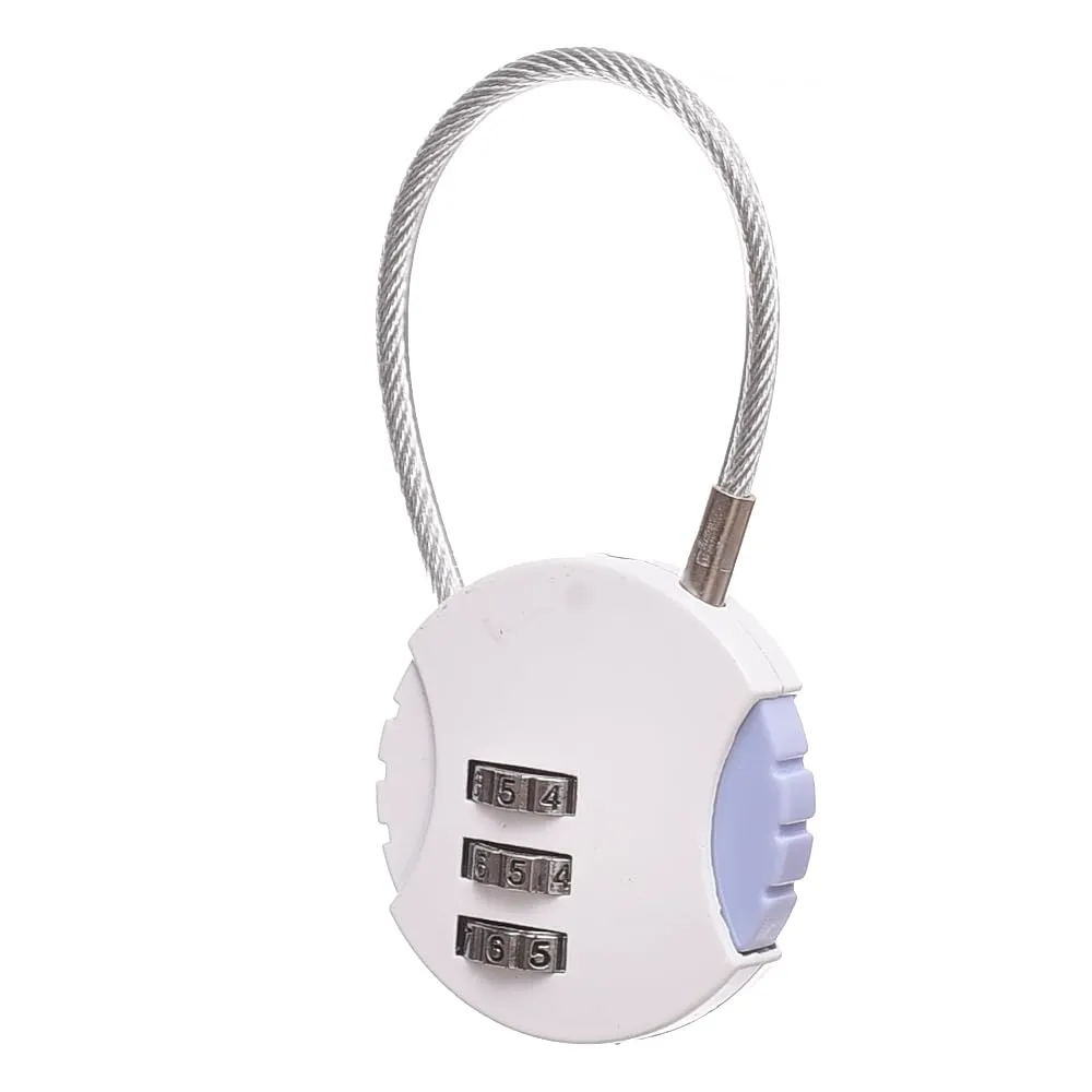 قفل ارقام Roni Roni password lock Wn-0276