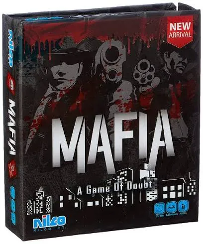 mafia مافيا