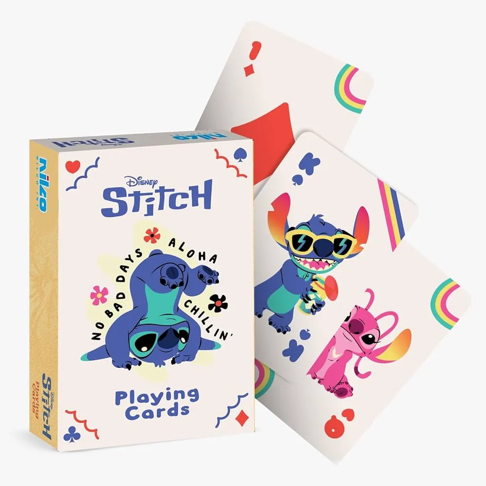 كوتشينه stitch