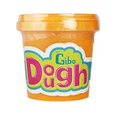برطمان صلصال Gibo Dough
