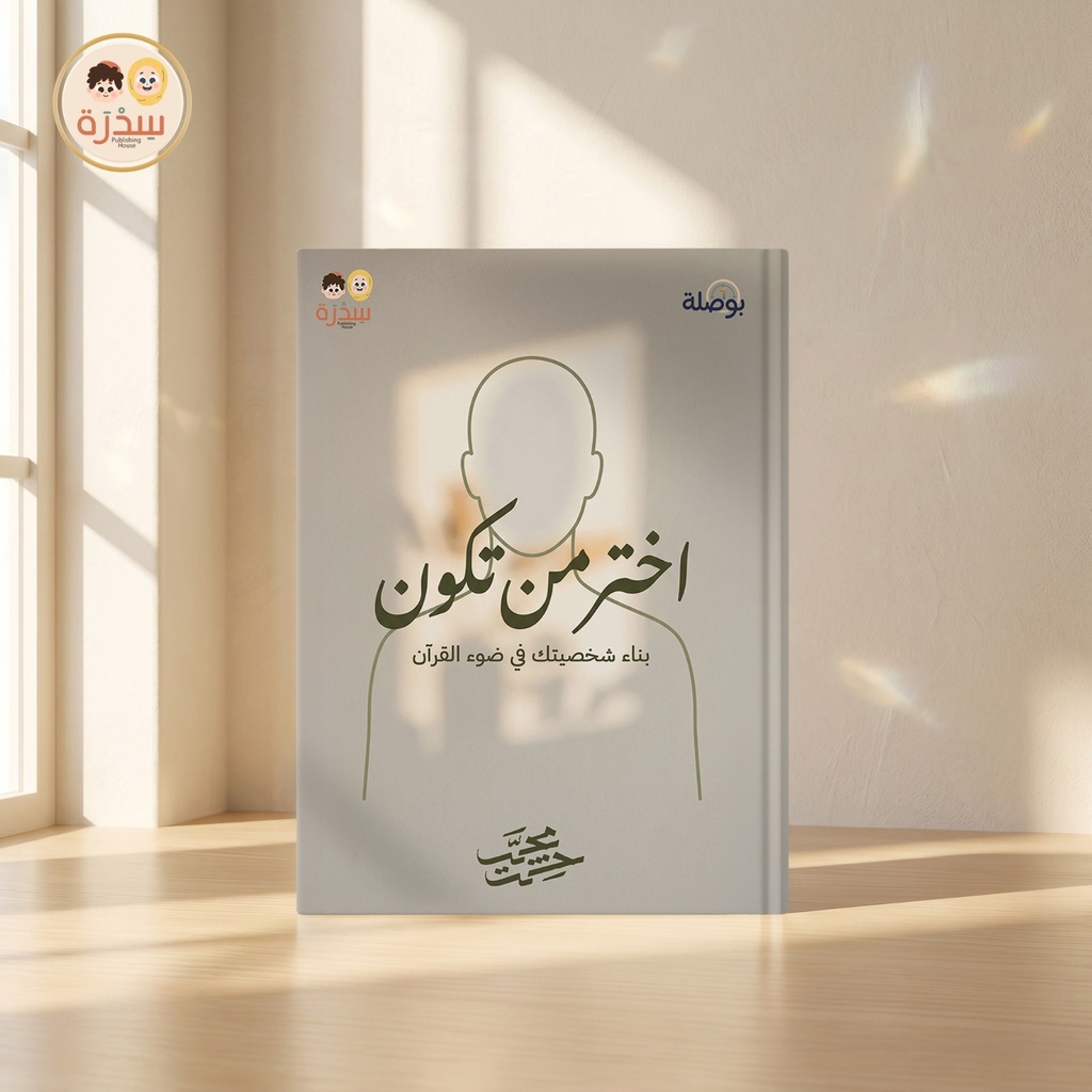 اختر من تكون