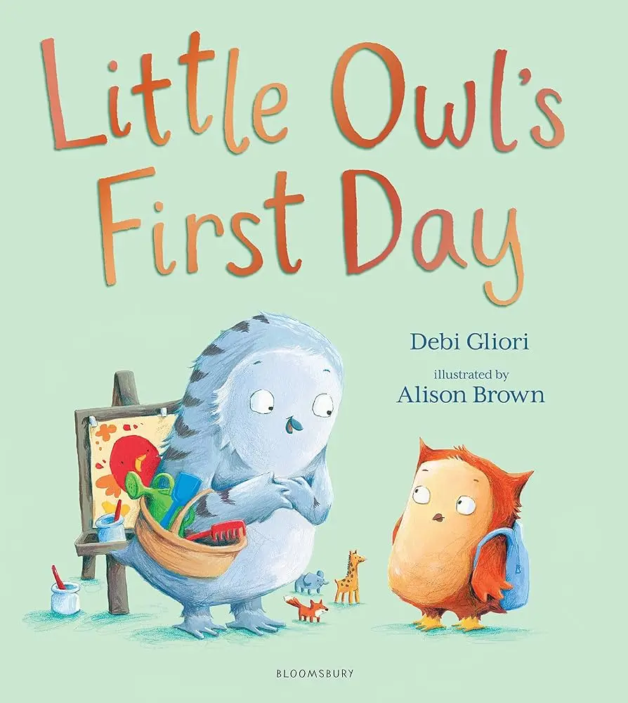 little owls