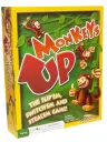 Monkey up game