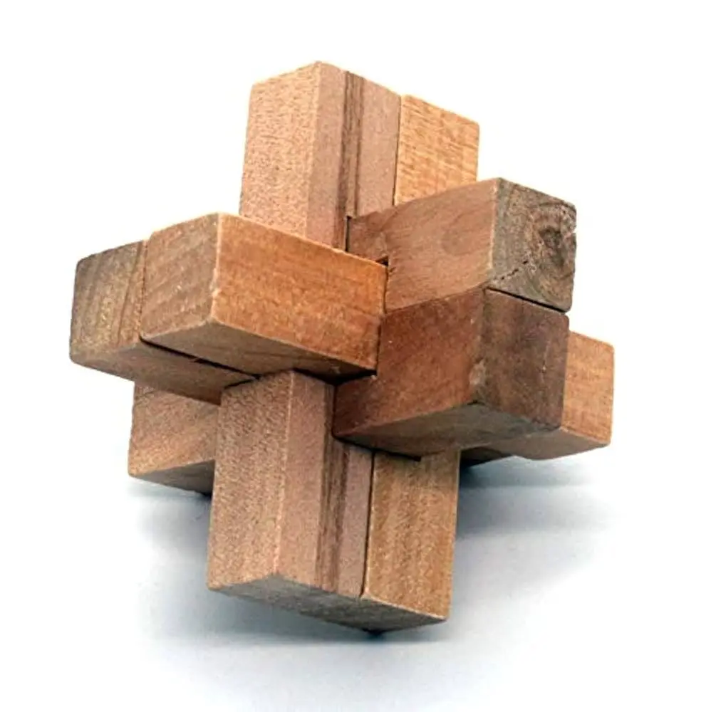 النجمه الشقيه لغز خشب