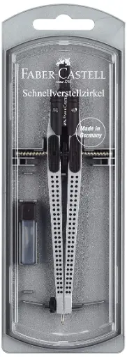برجل فابر كاسل FC Compass 2mm