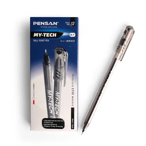 علبه جاف my tech اسود