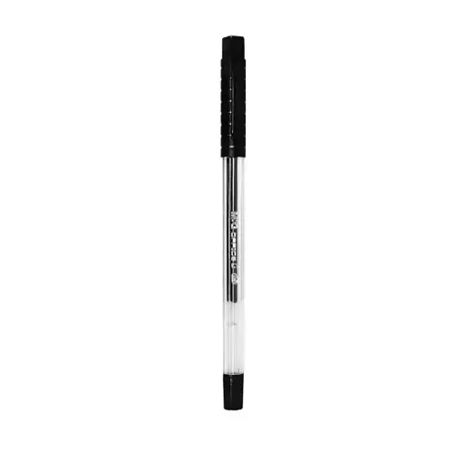 قلم جل اسود Office G Gel Pen-M&G