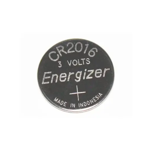 حجاره CR 2016 Energizer 