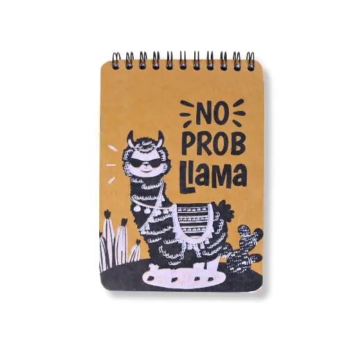 نوت كرافت مسطر Nile Lined Note book 