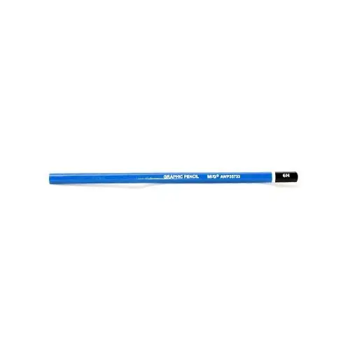 SOFT MG PENCIL