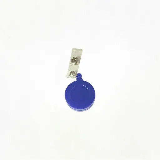 حبل ميداليه ID