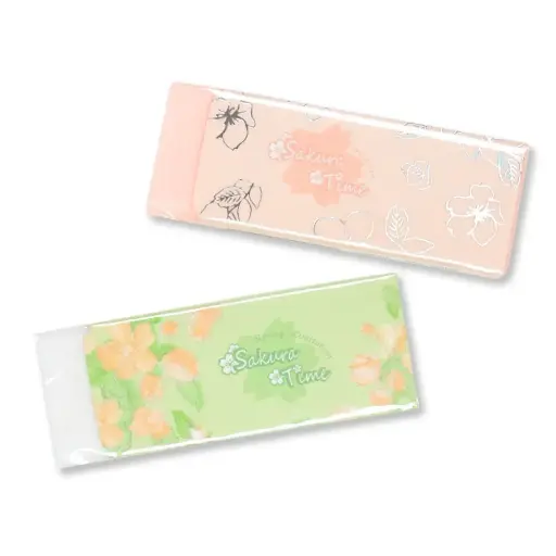 [M&G] استيكه ساكورا M&G Chenguang Sakura Pencil eraser