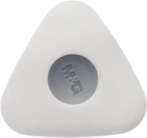 استيكه M&G Eraser spinner