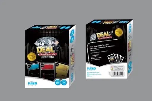 [Nilco] Deal milioner