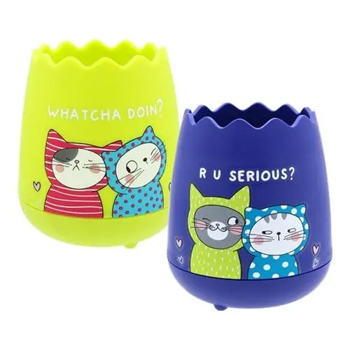[M&G] so many cats مقلمه مكتب