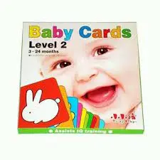 Baby cards 2