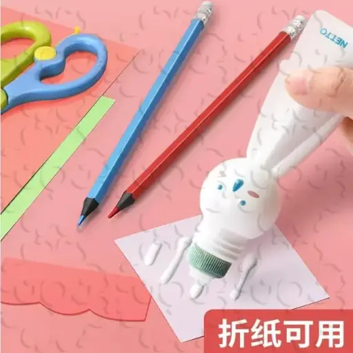 غراء ابيض Netto M&G 100 ml