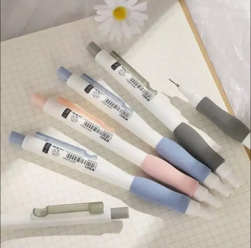 قلم سنون 0.7 M&G anti sweaty