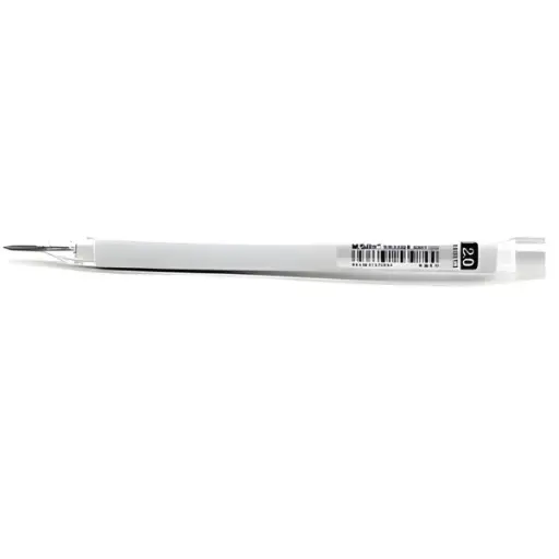 قلم سنون 2.0 ملي M&G mechanical pencil 2.0 (Assorted Colors)