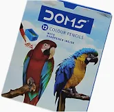 doms  الوان خشب 12 لون