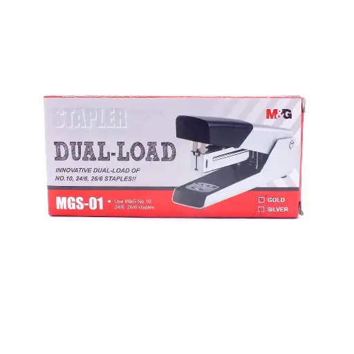 دباسه Dual load M&G