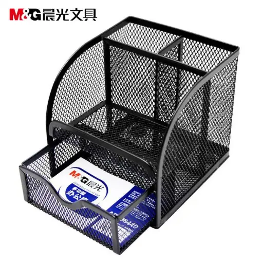 [M&G] منظم مكتب شبك Desk organizer