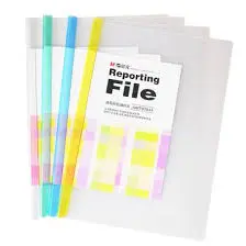 دوسيه مسطره M&G File 