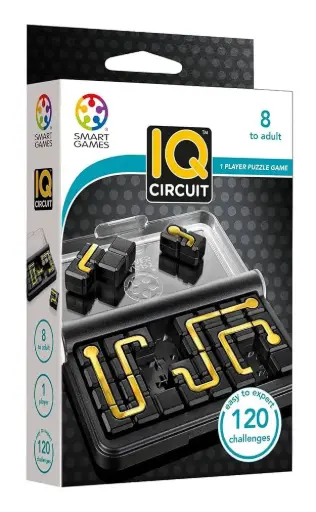 [Nilco] IQ Games 