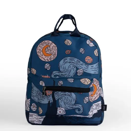 [Dot gallery] Starry Night Mini Bag 