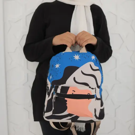 [Dot gallery] Virgo Mini bag
