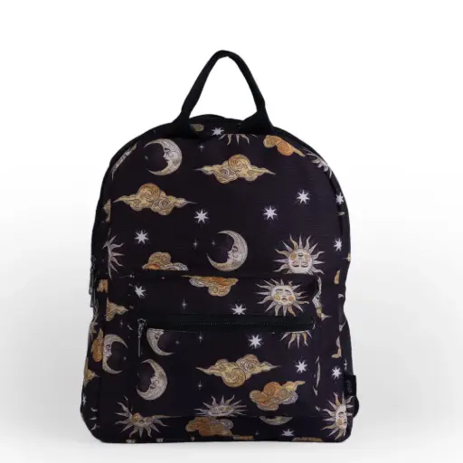 [Dot gallery] Moon & Sun mini bag