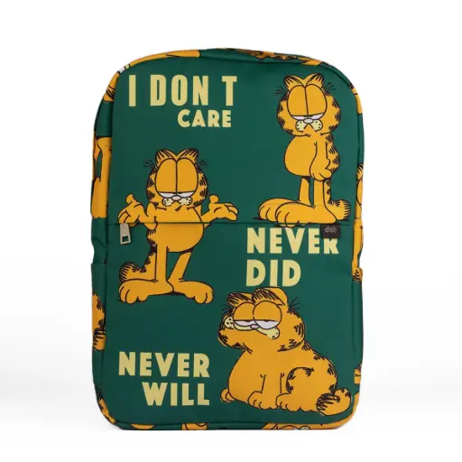 [Dot gallery] Don't Care Backpack