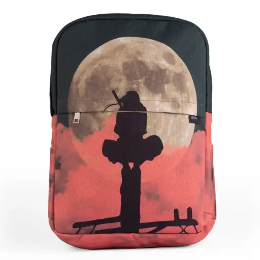[Dot gallery] Itachi Backpack