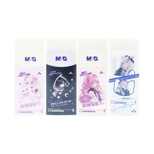 [M&G] استيكه pink fantasy 
