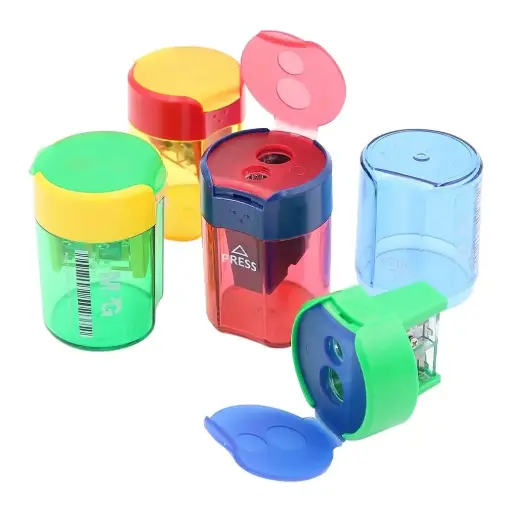[M&G] برايه container 2 size 