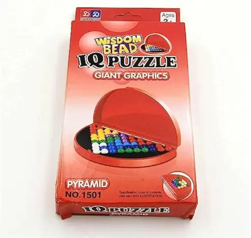 IQ puzzle