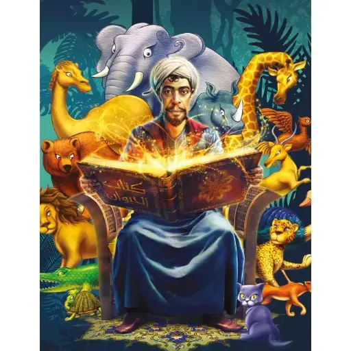 الجاحظ وكتاب الحيوان